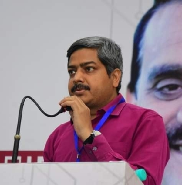 Anil Kumar Patel